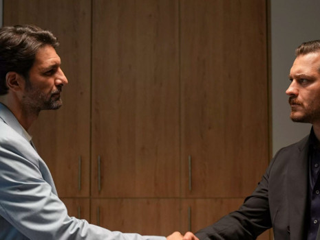 Taner Rumeli, Eşref Rüya'dan ayrılıyor mu?