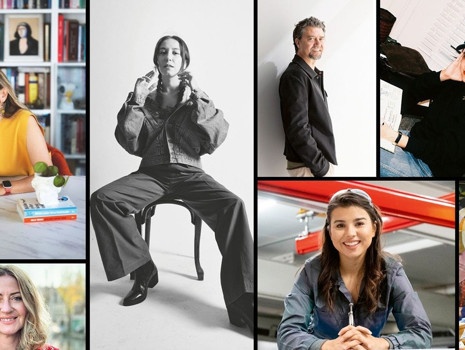 Yaratıcı zihinlerin oyun alanı