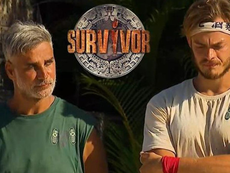 Survivor 8 Şubat kim elendi?