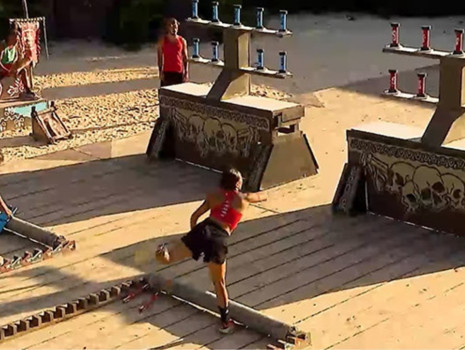 Survivor 15 Şubat 2026'da kim elendi?