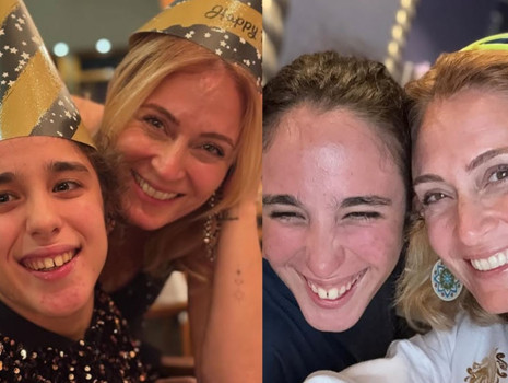 Ceyda Düvenci, kızının doğum gününü duygusal bir notla kutladı