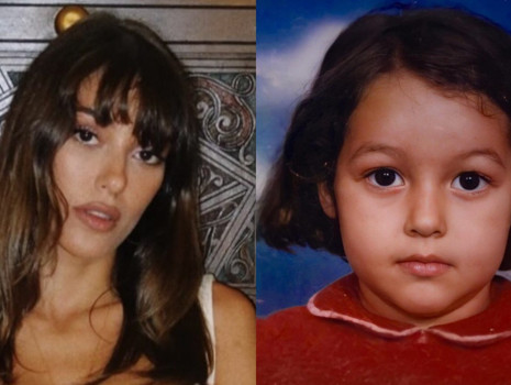 Ünlü oyuncu Dilan Çiçek Deniz: "Büyümek çok sancılıymış"