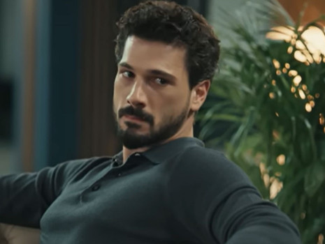 Yeraltı dizisi 7. bölüm fragmanı yayınlandı