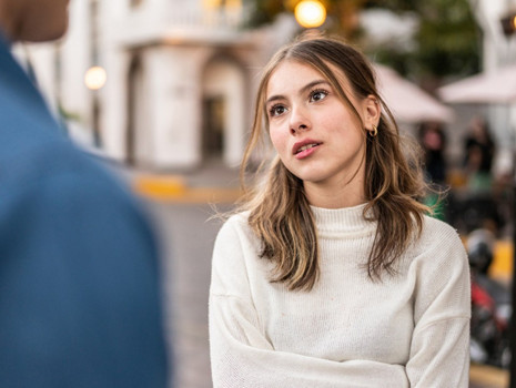 Love bombing’den bıktık: Yeni favorimiz 'chalance'