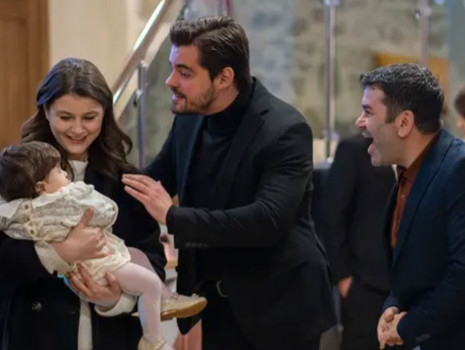 Gönül Dağı bu hafta var mı? 21 Mart TRT yayın akışı