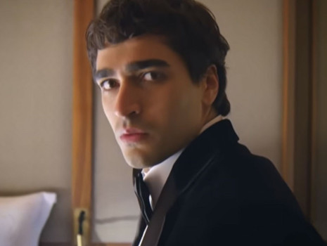 Delikanlı dizisi ne zaman başlıyor?