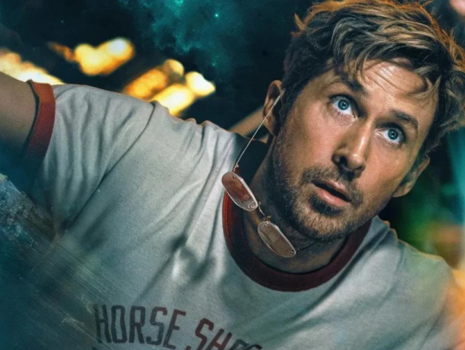 Ryan Gosling’in üç büyük rekor kıran filmi: "Project Hail Mary"
