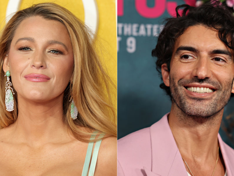 Blake Lively ve Justin Baldoni davasında yeni gelişme
