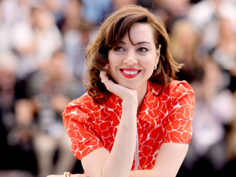 Aubrey Plaza, eşinin vefatından bir yıl sonra bebek bekliyor