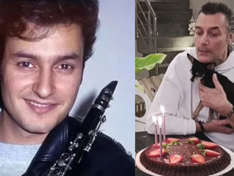 90’ların efsane ismi Tayfun Duygulu 57. yaşına girdi