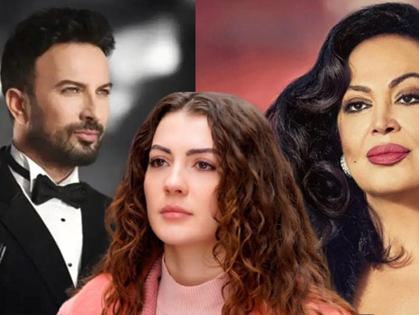 Ünlü isimlerden okul saldırıları sonrası taziye mesajları