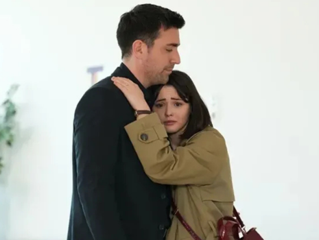 Çirkin dizisinin 4. bölümünde neler oldu?