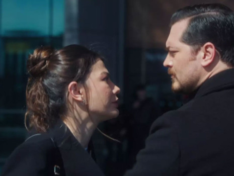 Eşref Rüya kaldırıldı mı? Bu hafta Eşref Rüya yeni bölüm var mı?