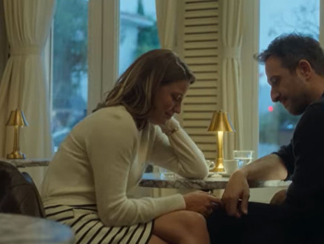 'Kimler Geldi Kimler Geçti' dizisinin 3.sezon fragmanı yayınlandı