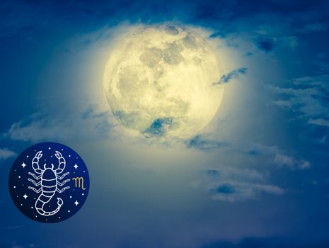 1 Mayıs Akrep dolunayı rehberi: duygusal arınma ve dönüşüm zamanı