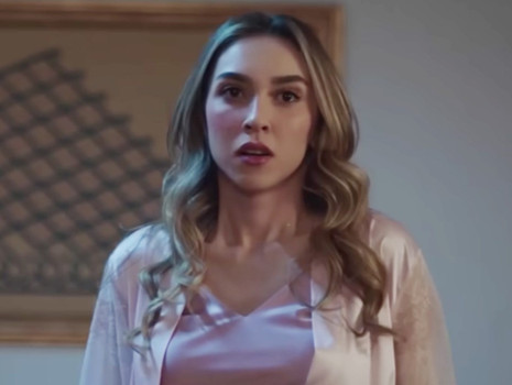 Kızılcık Şerbeti 136. bölüm fragmanı yayınlandı mı?