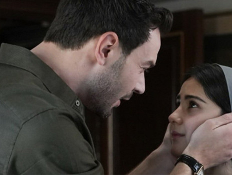 Sevdiğim Sensin 13. bölüm fragmanı yayınlandı mı?