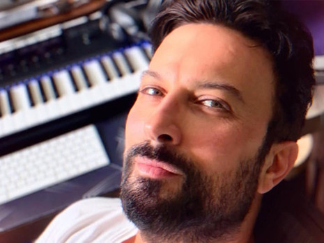 Tarkan'dan 'milli takım şarkısı' açıklaması