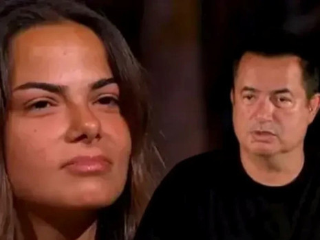 Survivor 2026 yarışmacısı Beyza kamptan kaçtı
