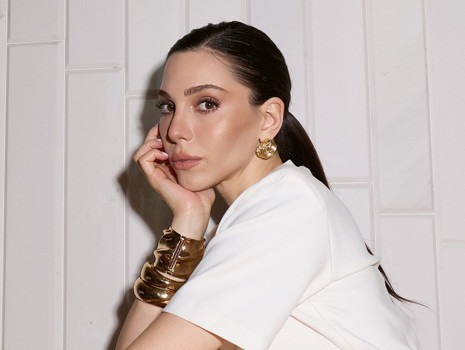 Pelin Uluksar'dan aşk, kariyer ve sosyal medya itirafları