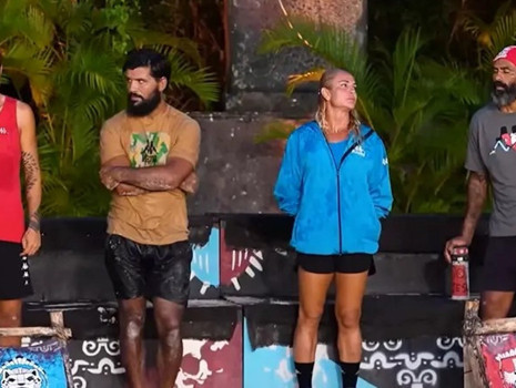 Survivor'da yarı finalistler kim oldu, kim elendi?