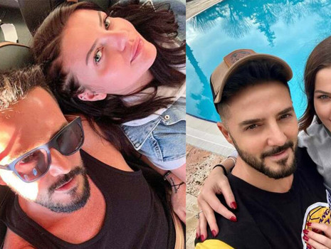 Gökhan Özen, Naz Canbaz ile evleniyor