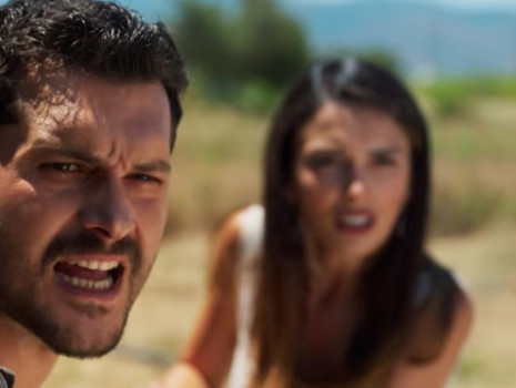 Doğanın Kanunu 5. bölüm fragmanı yayınlandı mı?
