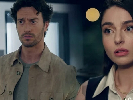 Muhtemel Aşk 4. bölüm fragmanı yayınlandı mı?