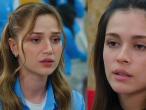 Daha 17 9. bölüm fragmanı yayınlandı