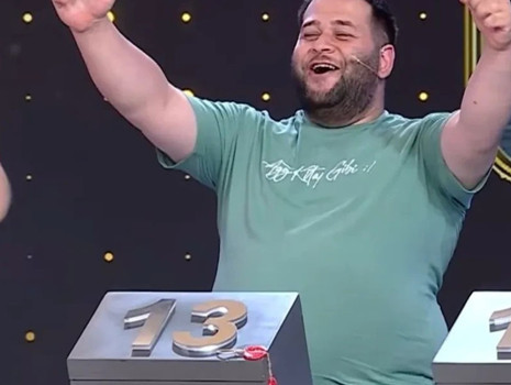 Var Mısın Yok Musun Ali Can kimdir?