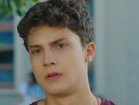 Daha 17 15. bölüm fragmanı yayınlandı mı?