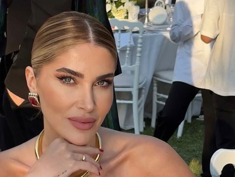 Melis Sandal kimdir, ne iş yapıyor?