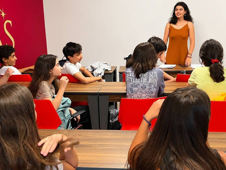 Sınav odaklı eğitim bitiyor: Bütüncül gelişim modeli yükselişte