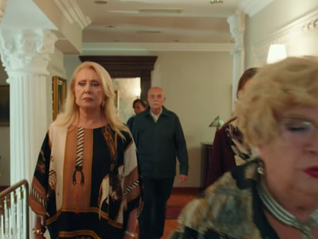 Tuzlu Kahve 7'nci bölüm fragmanı yayınlandı mı?