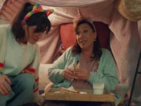 Tuzlu Kahve 8. bölüm fragmanı yayınlandı mı?