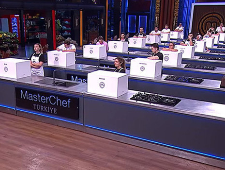 MasterChef'te mavi ve kırmızı takım kaptanları kimler?