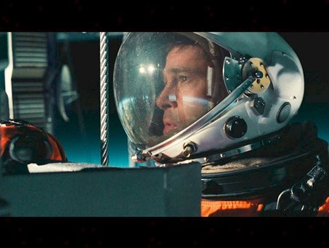 Yıldızlara Doğru (Ad Astra)