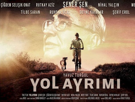 Yol Ayrımı