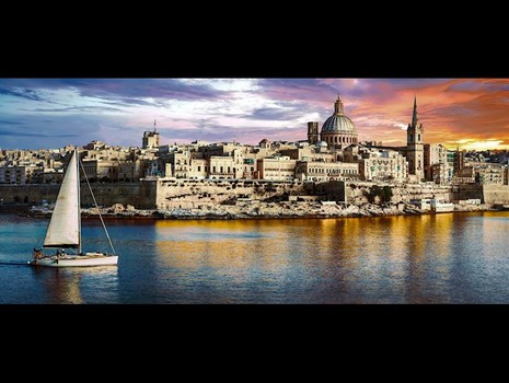 2019’a Malta’da girmek için çok neden var! 