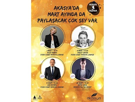 Cem Seymen’den kişisel gelişim tüyoları