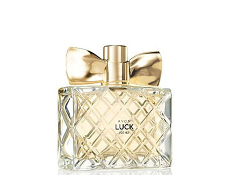 Avon'dan yeni parfüm