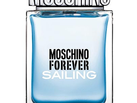 Moschino Forever Sailing
