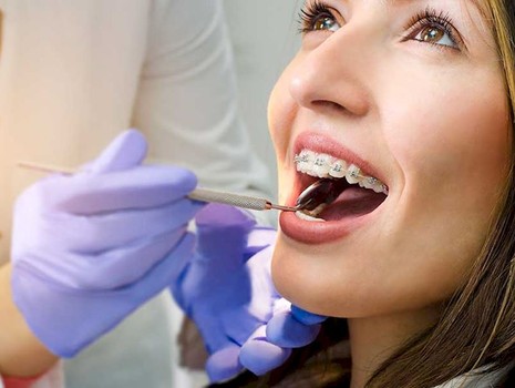 Ortodonti nedir?