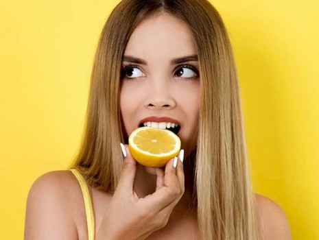 Sağlıklı Beslenme ile Güzellik Sırları