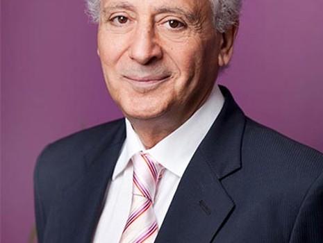 Dr. Pierre Dukan İstanbul'daydı