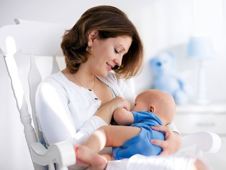 Emzirmenin destek kuvvetleri