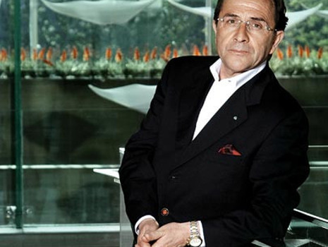 Osman Müftüoğlu'ndan kulağınıza küpe öneriler