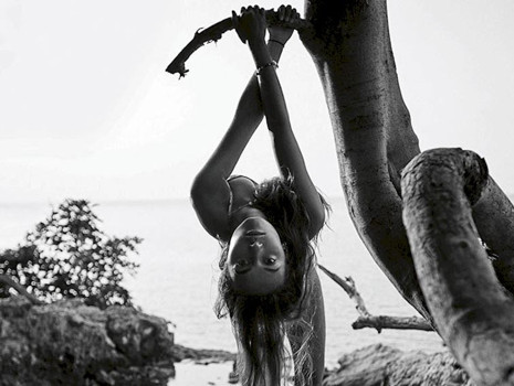 Mario Sorrenti imzası