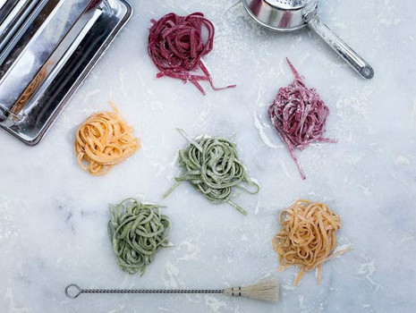 Mutfak tutkunlarına...