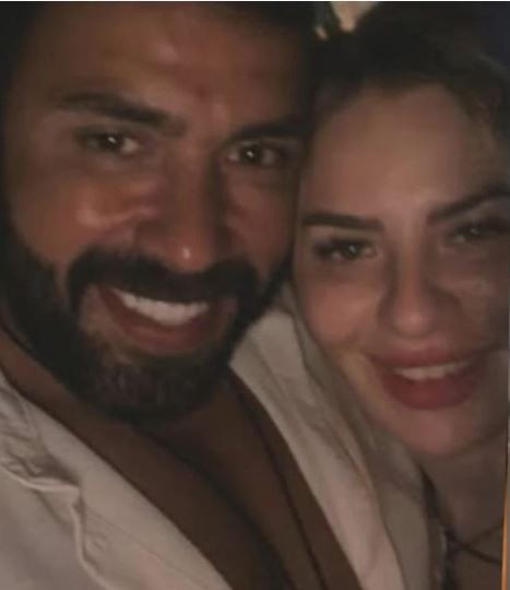 Survivor Yunus Emre yarışmada kaybetti ama aşkta kazandı! İşte gönlünü kaptırdığı isim - Resim : 1